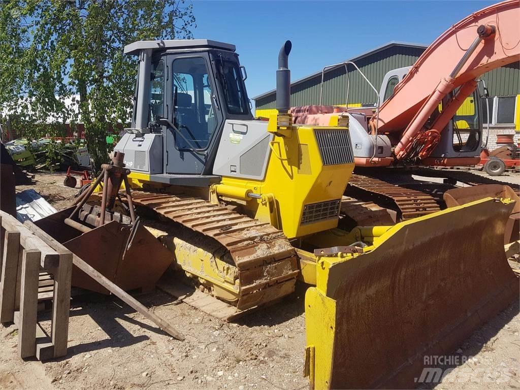 Komatsu Bobcat Ostatní