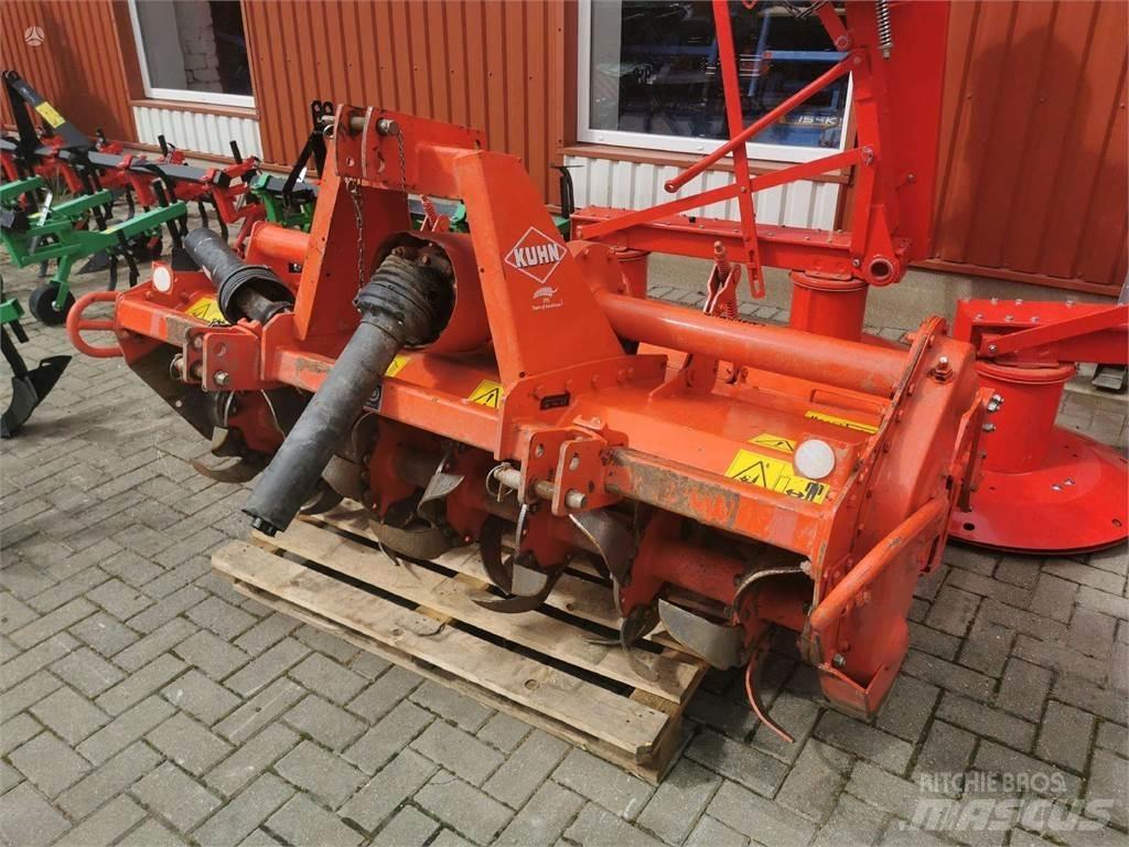 Kuhn EL 92-180 Kondicionér žacího stroje