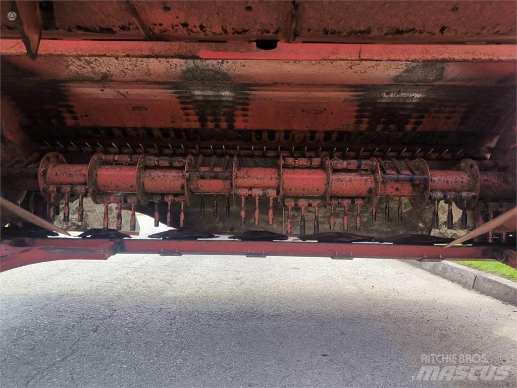 Kuhn FC353GC Kondicionér žacího stroje
