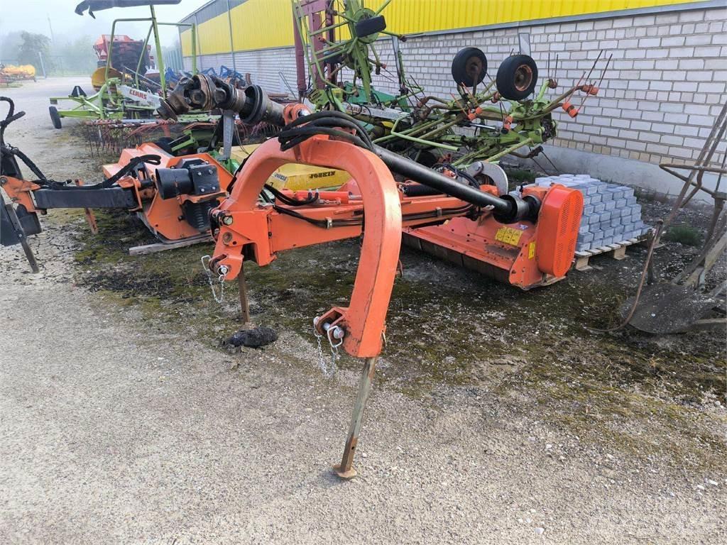Kuhn tb211 Kondicionér žacího stroje
