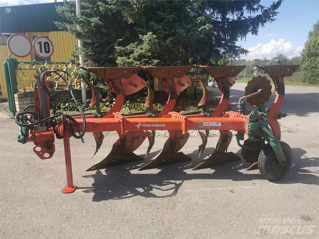Kverneland F160 Konvenční pluh