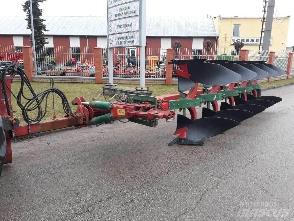 Kverneland PB 100 Konvenční pluh