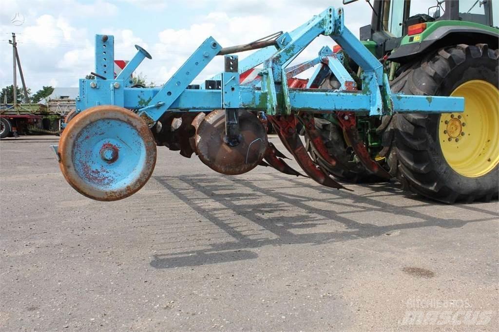 Lemken 400 Další