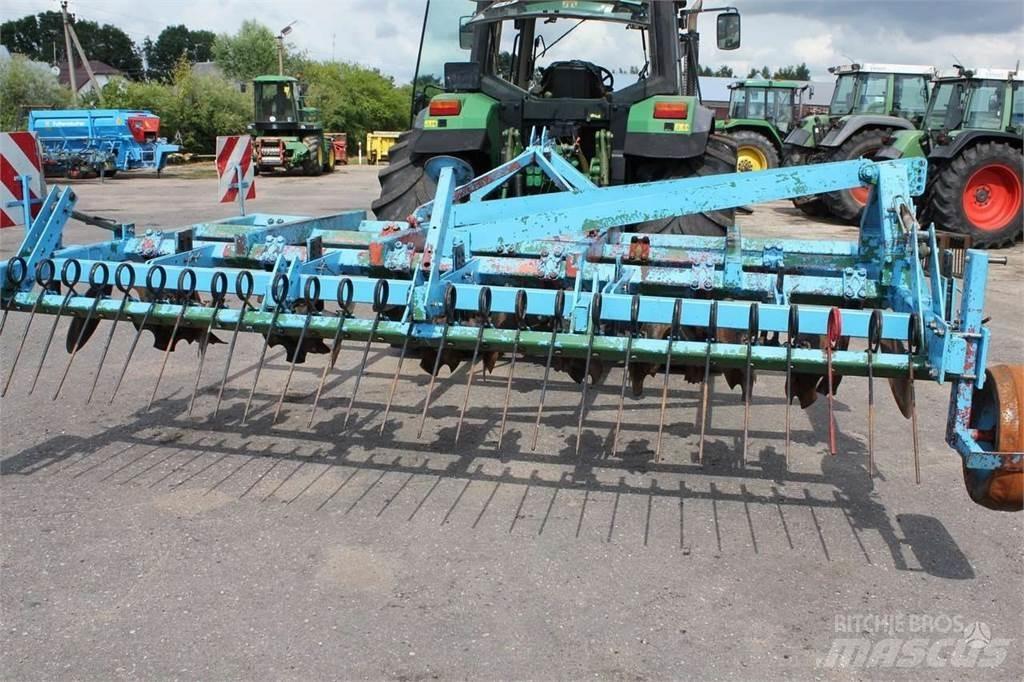 Lemken 400 Další