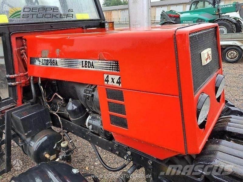  LTZ 55A Traktory