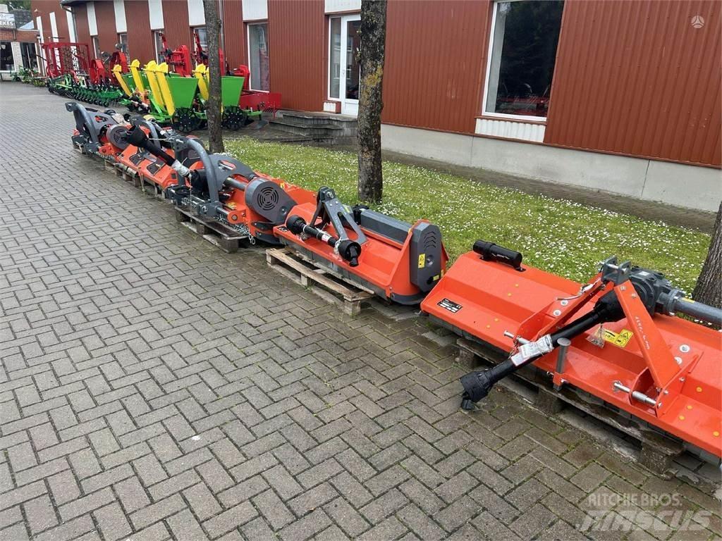 Mateng Menasor Kondicionér žacího stroje