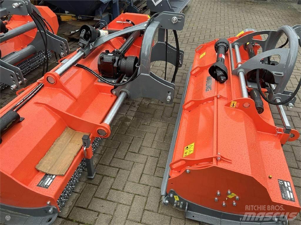 Mateng Menasor Kondicionér žacího stroje