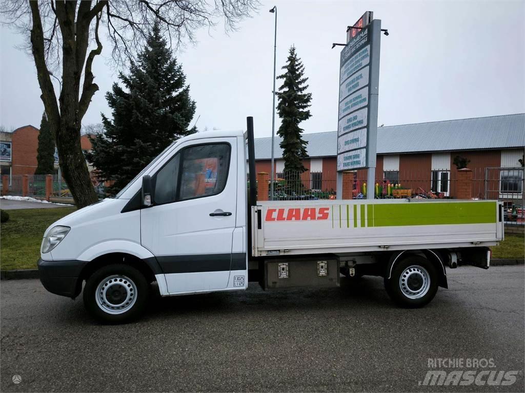 Mercedes-Benz  Osobní vozy