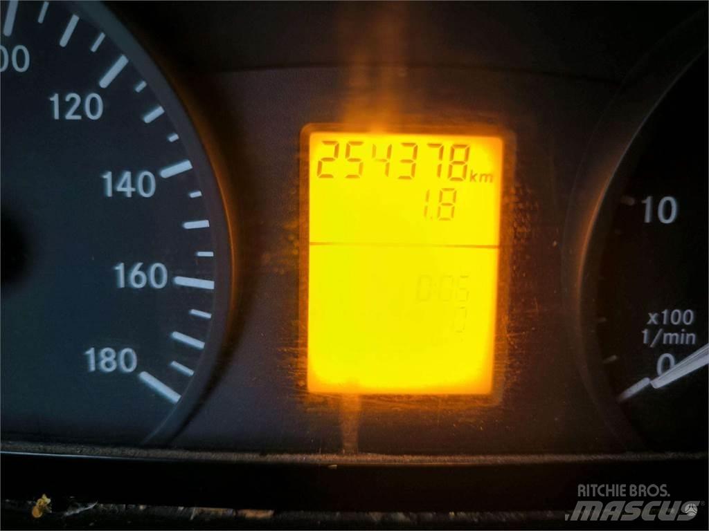 Mercedes-Benz  Osobní vozy