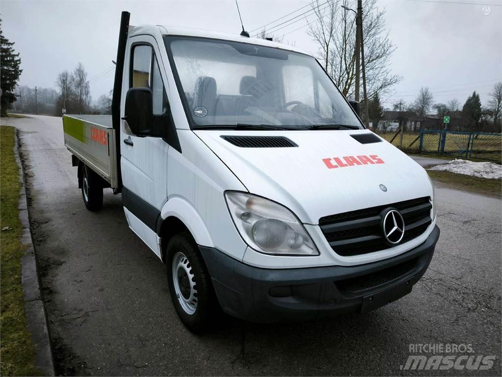 Mercedes-Benz  Osobní vozy