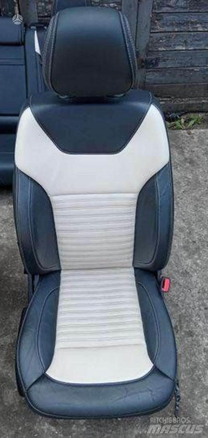 Mercedes-Benz  Stavebnictví - ostatní