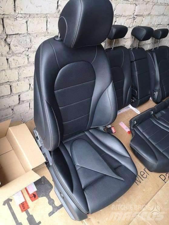 Mercedes-Benz  Stavebnictví - ostatní