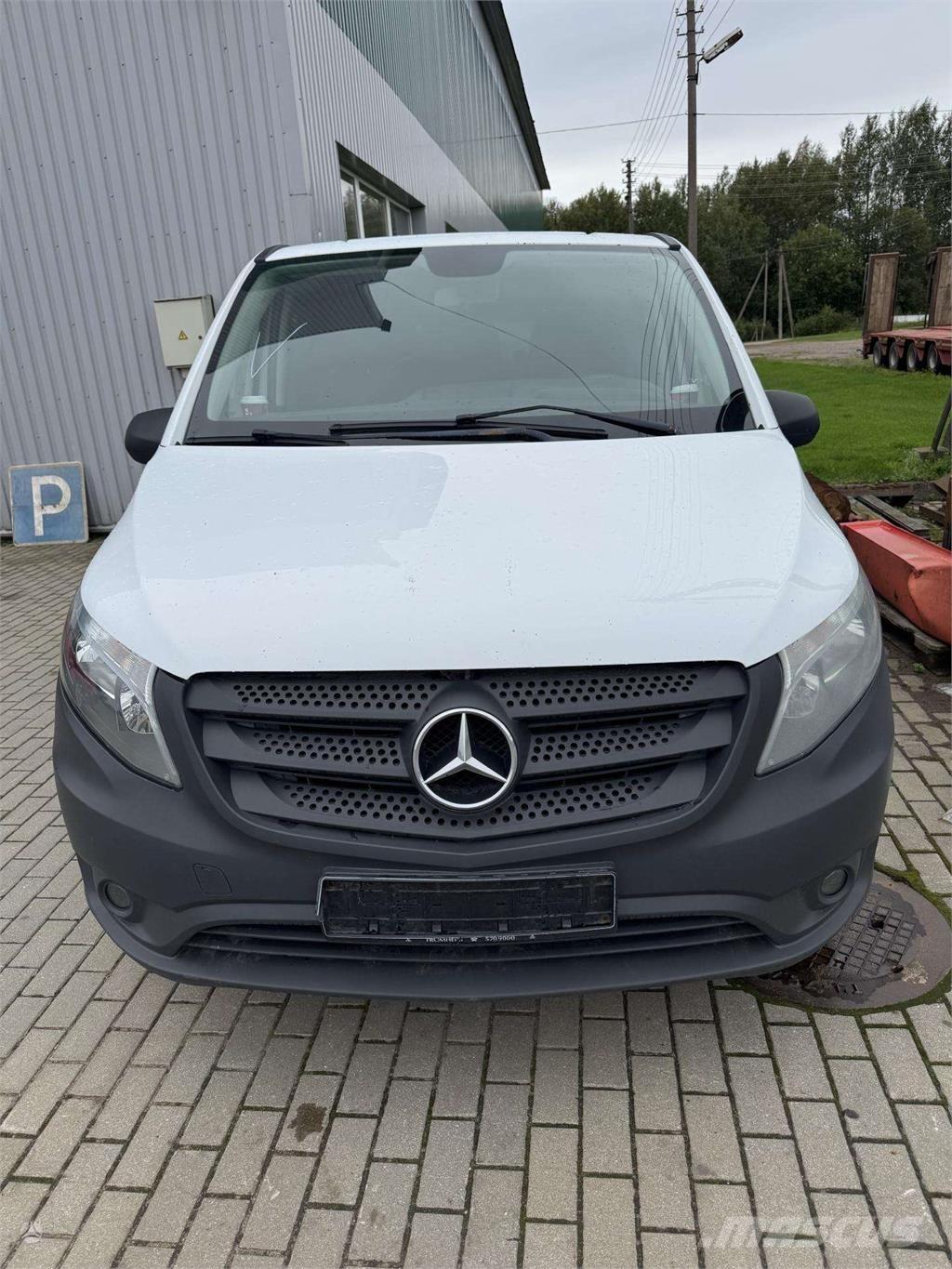 Mercedes-Benz  Osobní vozy