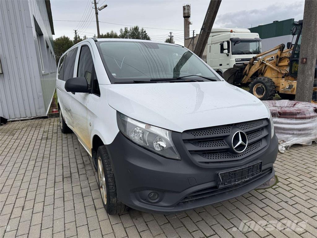 Mercedes-Benz  Osobní vozy