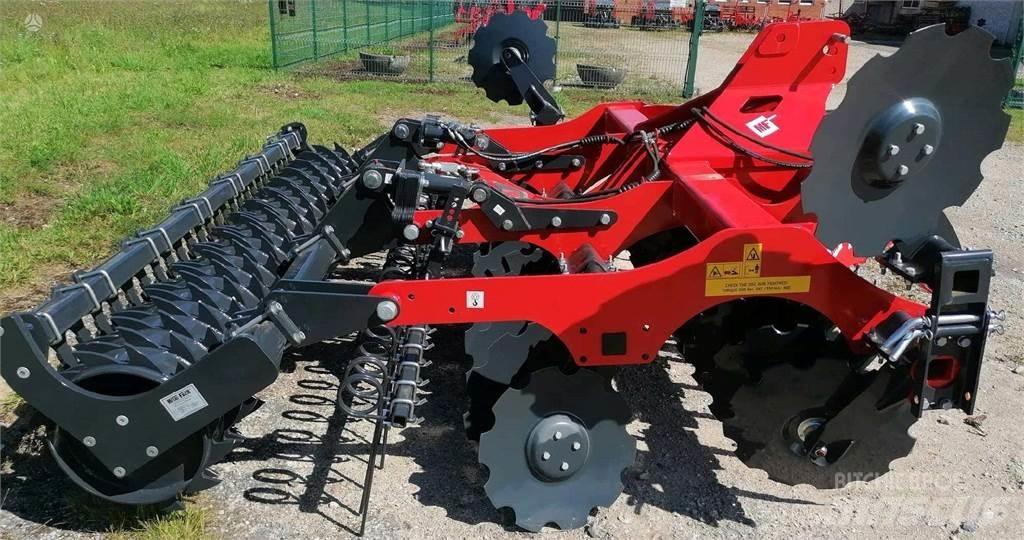 Metal-Fach U 740 Kultivátory