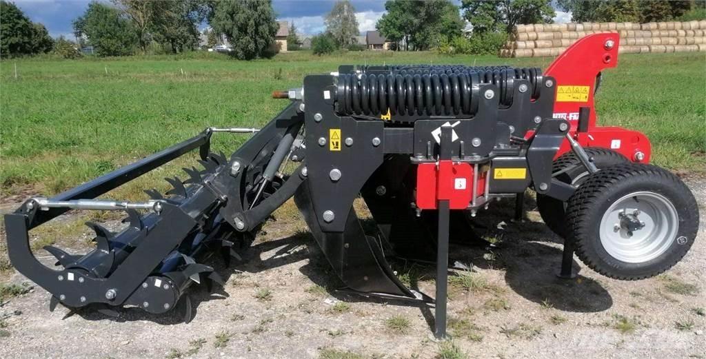 Metal-Fach U484/1 Další