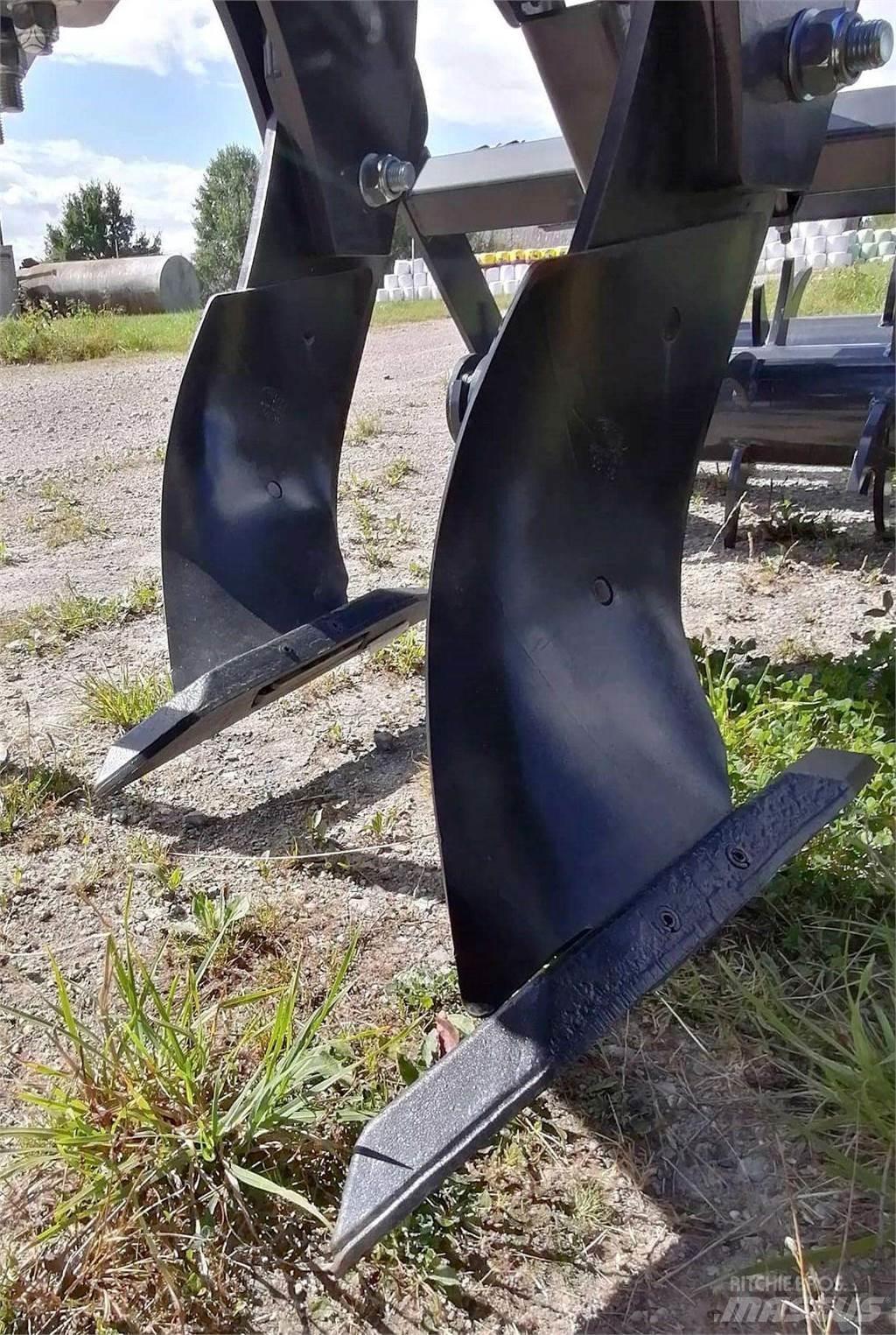 Metal-Fach U484/1 Další