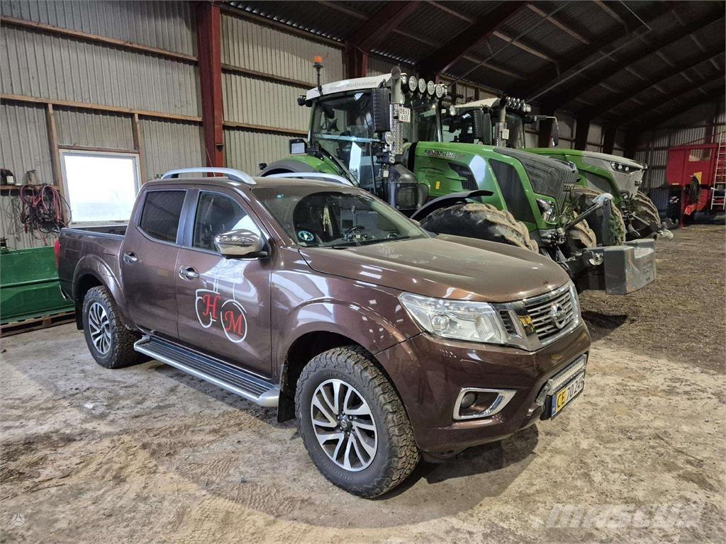 Nissan  Osobní vozy