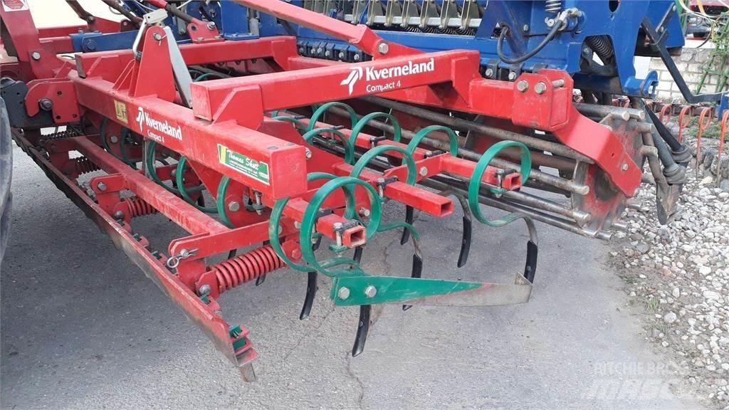 Nordsten NS3040 Mechanické secí stroje