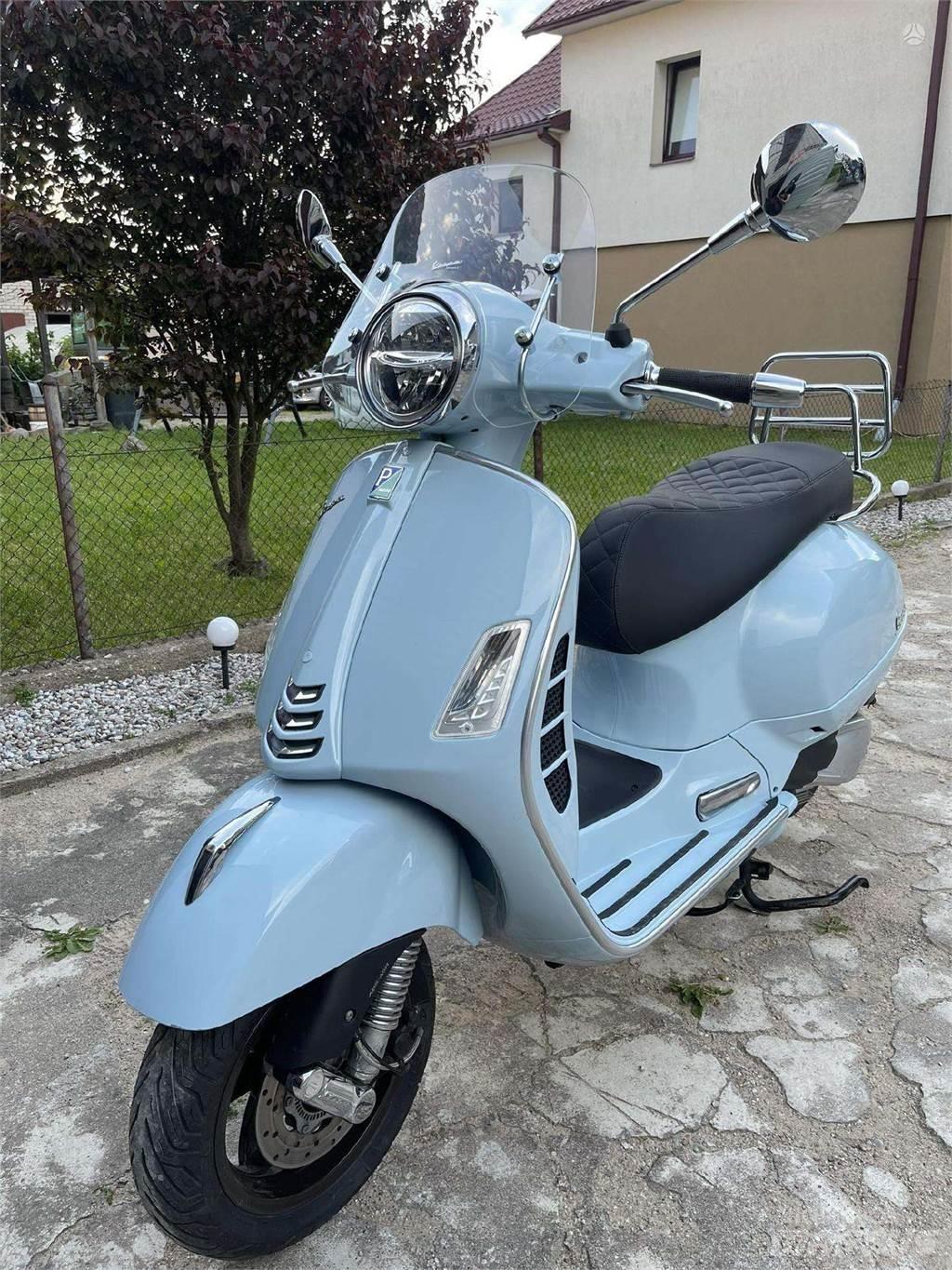 Piaggio  Terénní vozidla