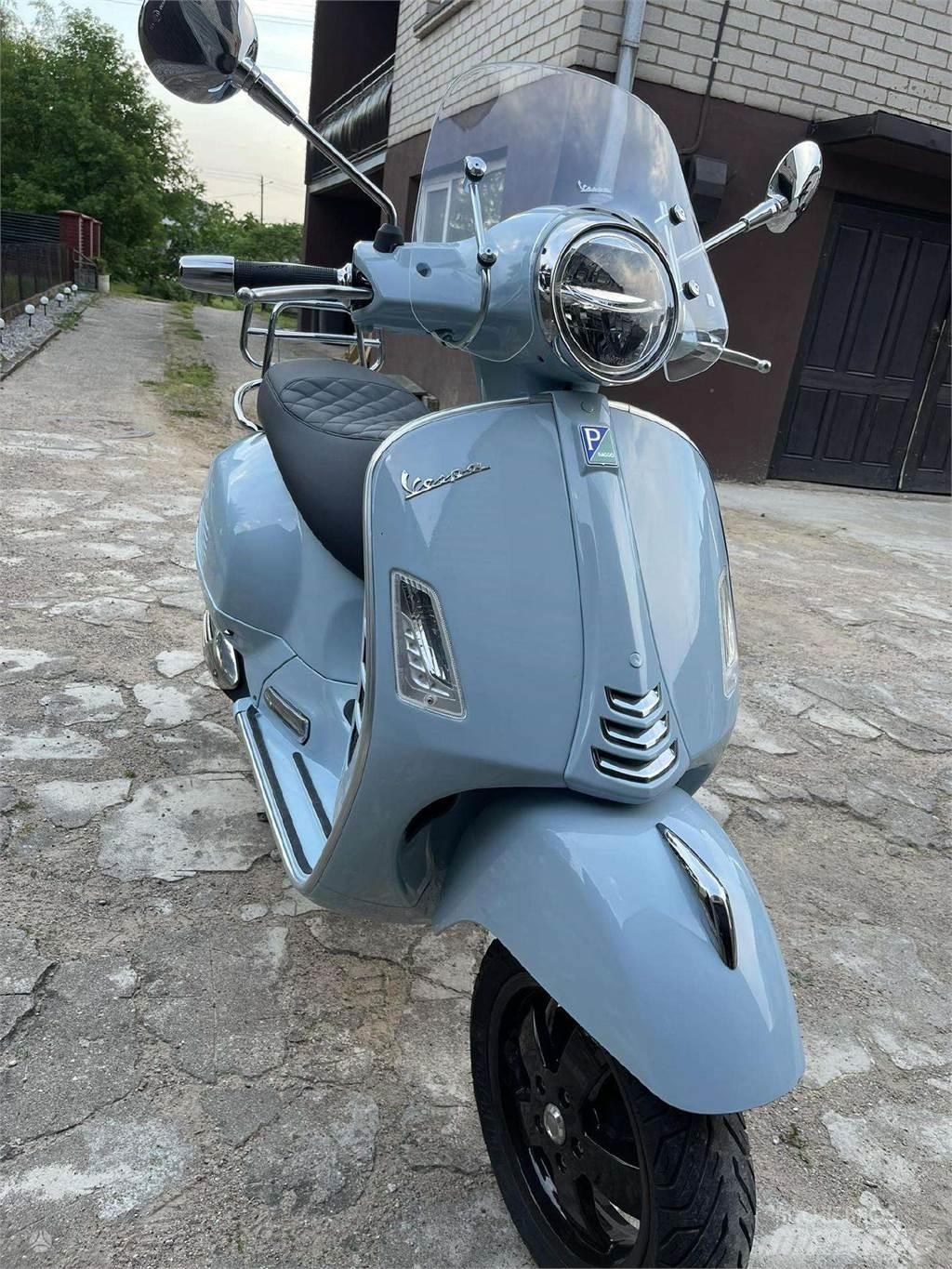 Piaggio  Terénní vozidla