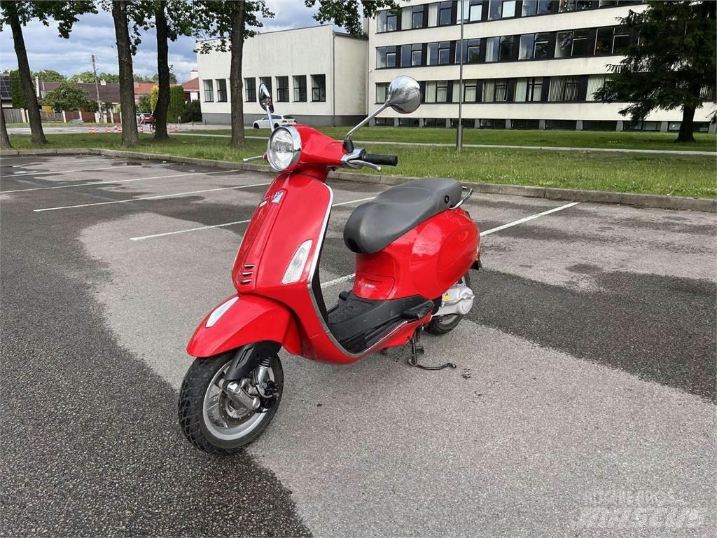 Piaggio  Terénní vozidla