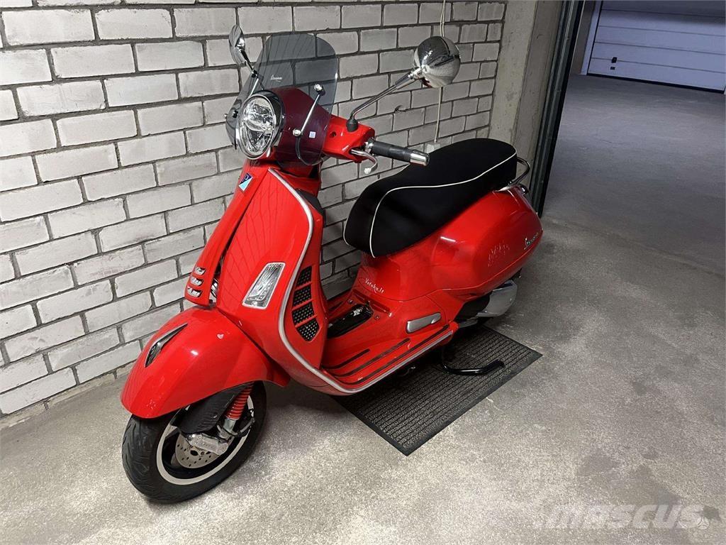 Piaggio  Terénní vozidla