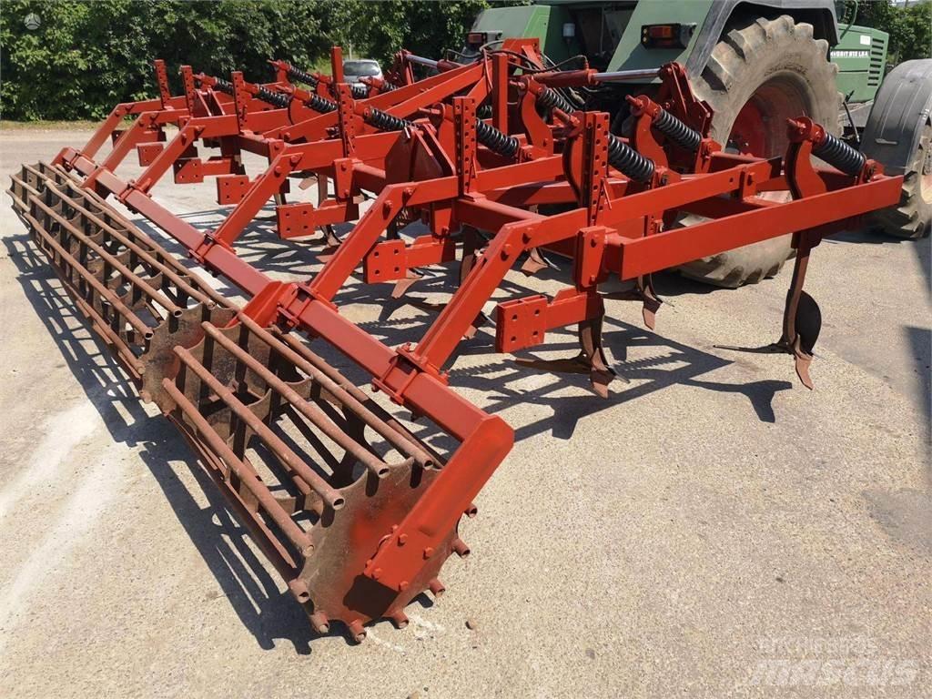 Scan AGRO 14 Smyky