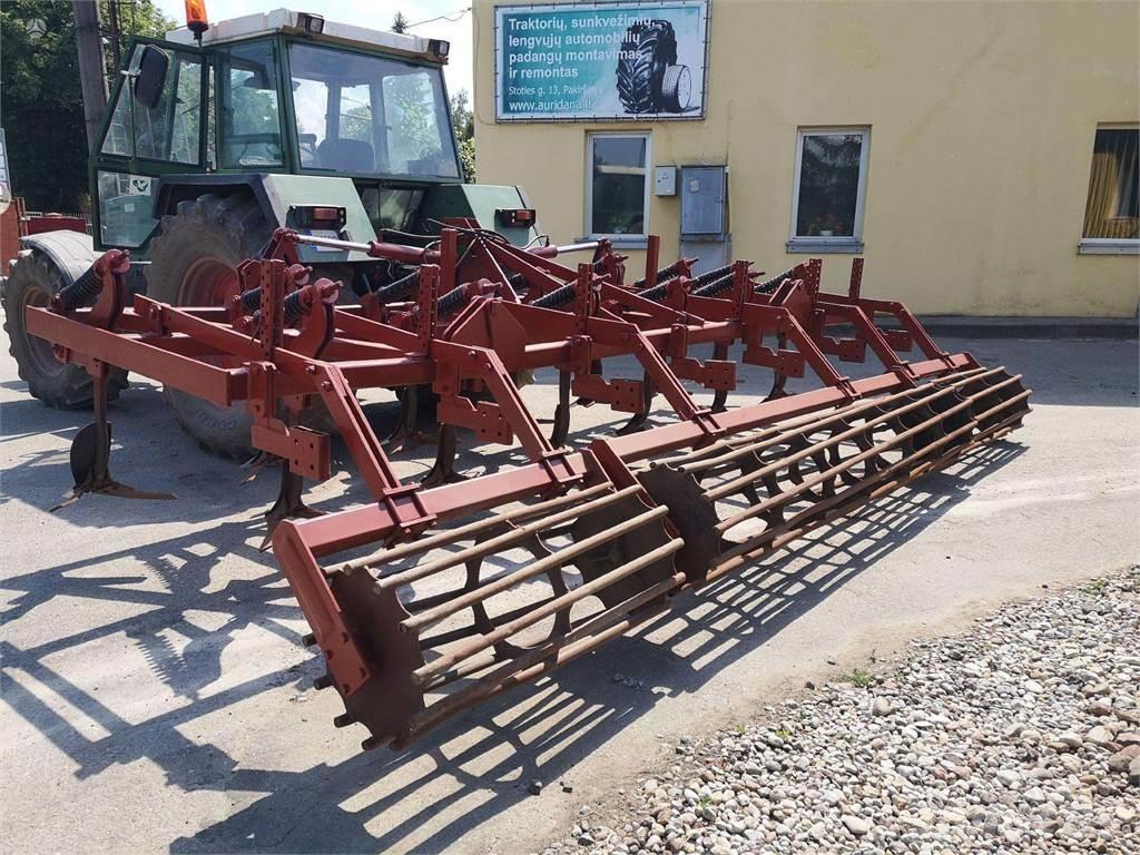 Scan AGRO 14 Smyky
