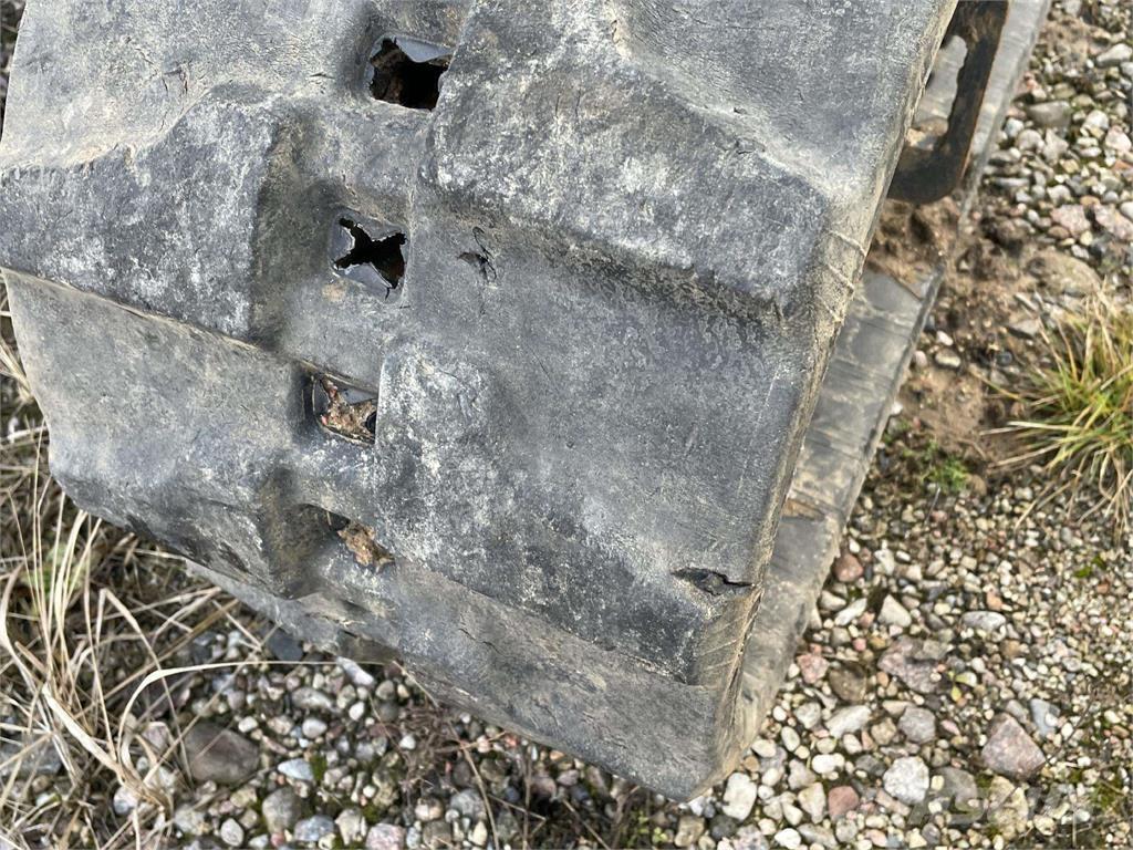 Sunward SWE35UF Mini rýpadla < 7t