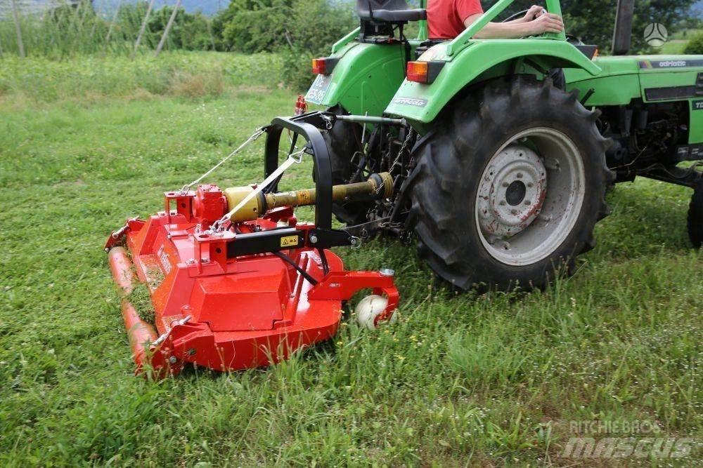 Tehnos MT Kondicionér žacího stroje
