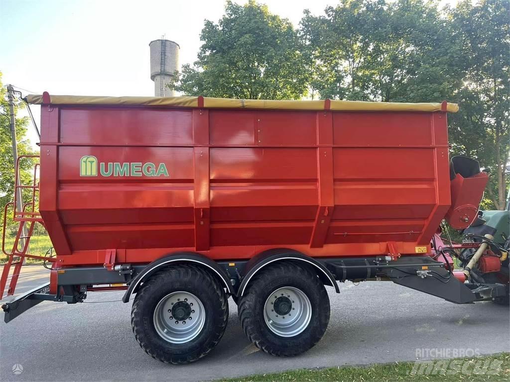 Umega gpp23 Další