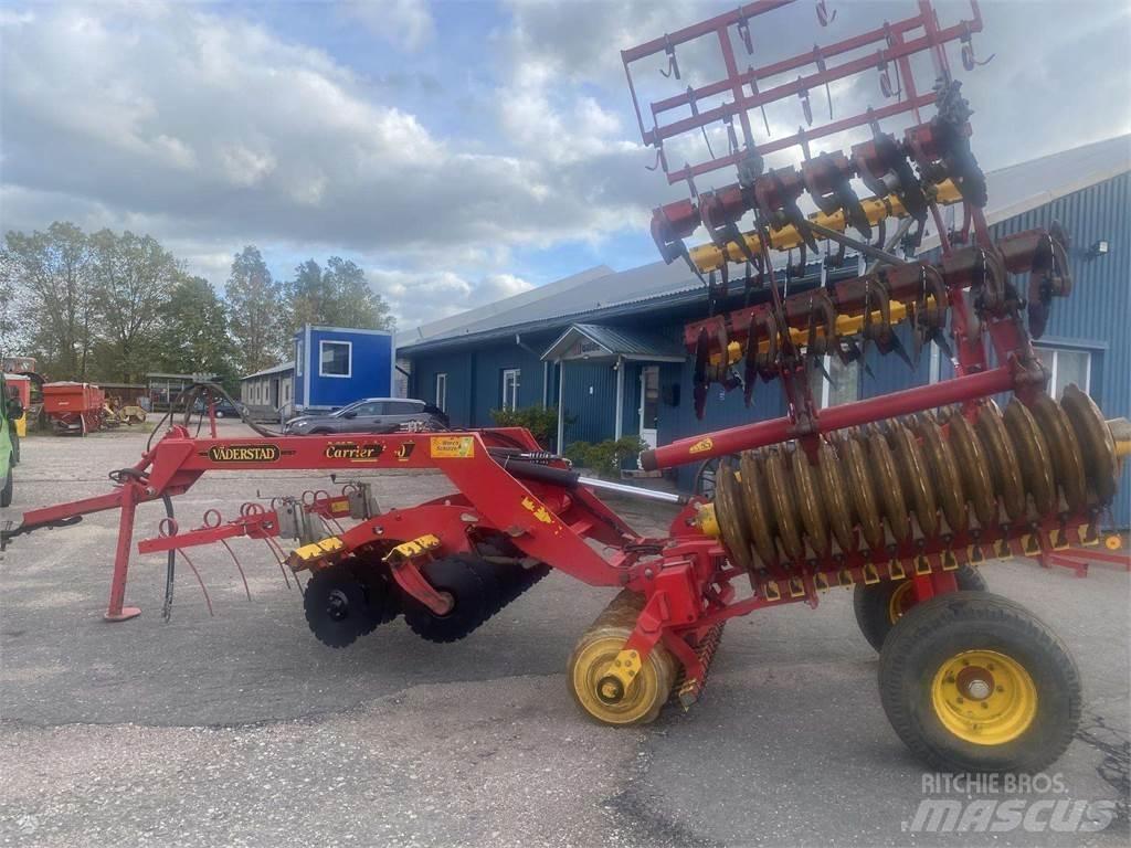 Väderstad CR500 Smyky