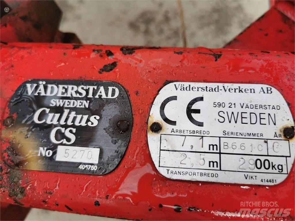Väderstad Cultus Smyky