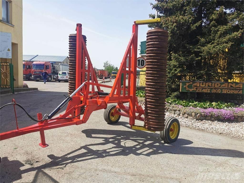Väderstad Roller Válce