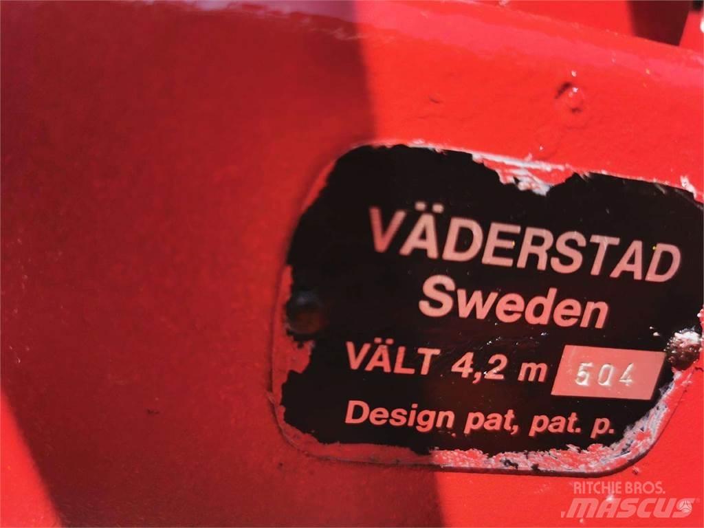 Väderstad Roller Válce
