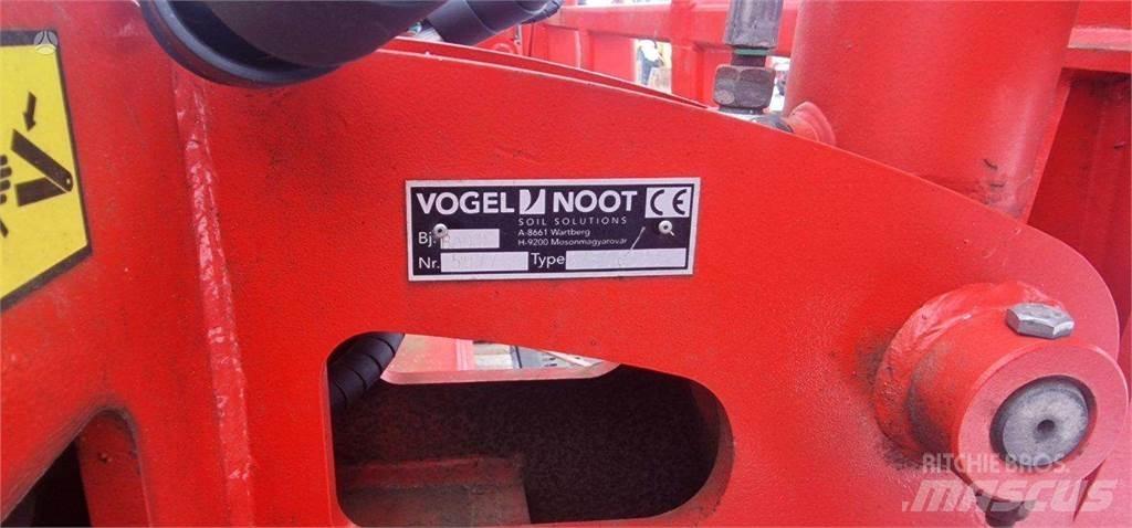 Vogel & Noot 5 Smyky
