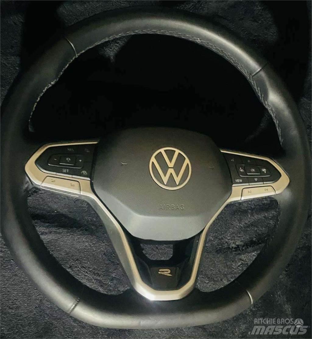 Volkswagen  Doprava – ostatní