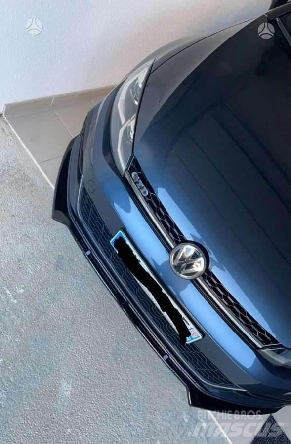 Volkswagen  Doprava – ostatní