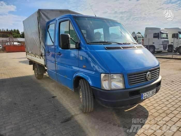 Volkswagen  Osobní vozy