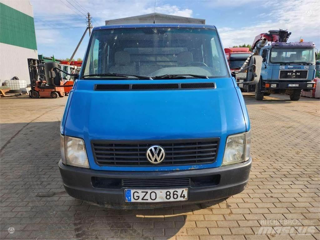 Volkswagen  Osobní vozy