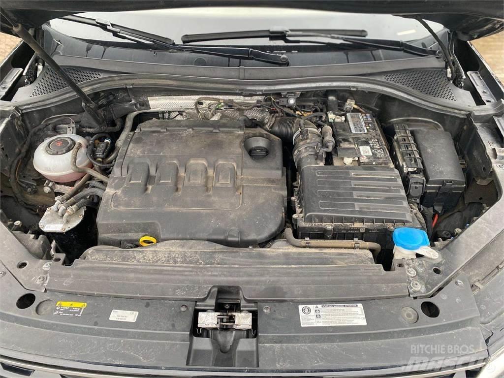Volkswagen  Osobní vozy