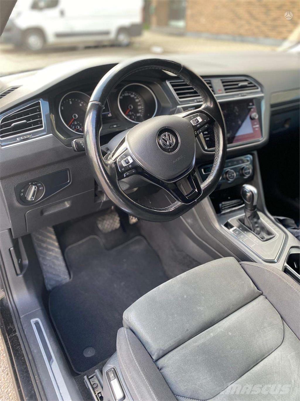 Volkswagen  Osobní vozy