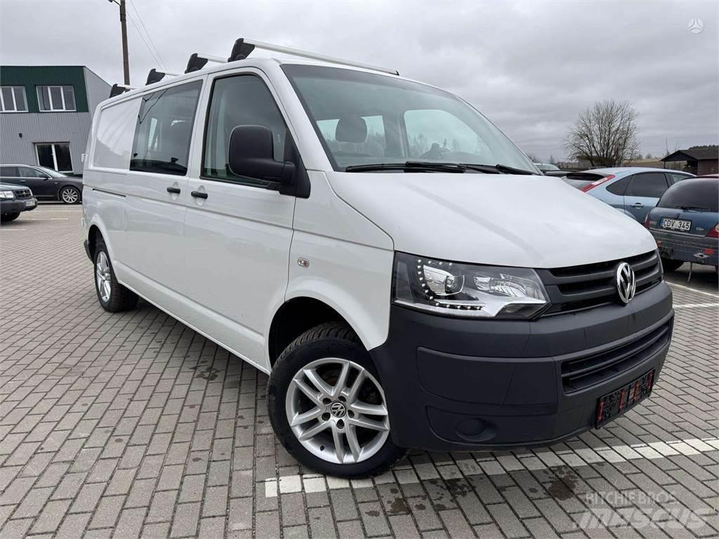 Volkswagen  Osobní vozy
