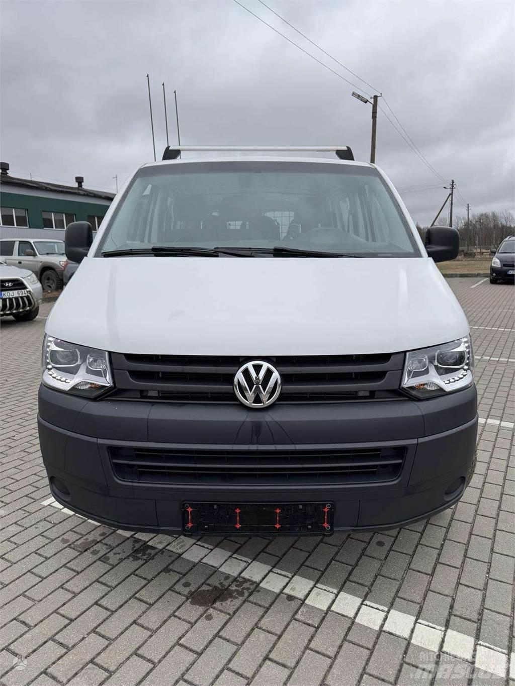 Volkswagen  Osobní vozy