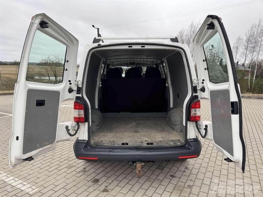 Volkswagen  Osobní vozy