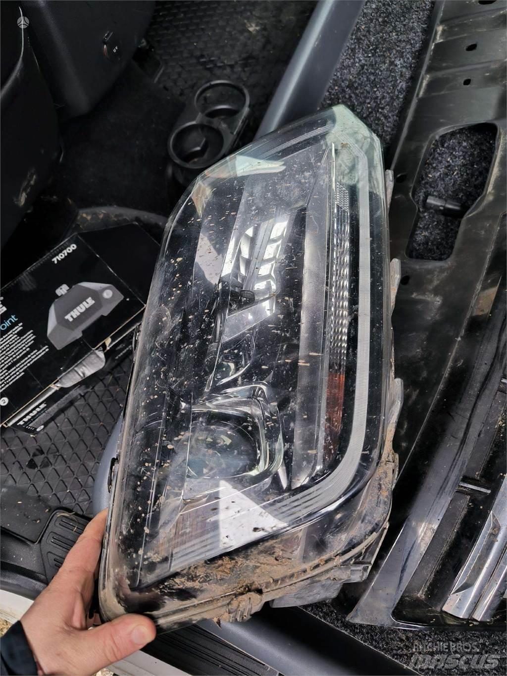 Volkswagen  Osobní vozy