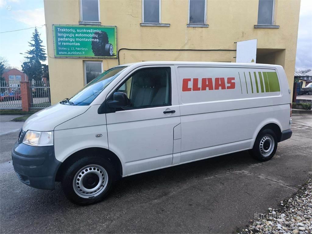 Volkswagen  Osobní vozy