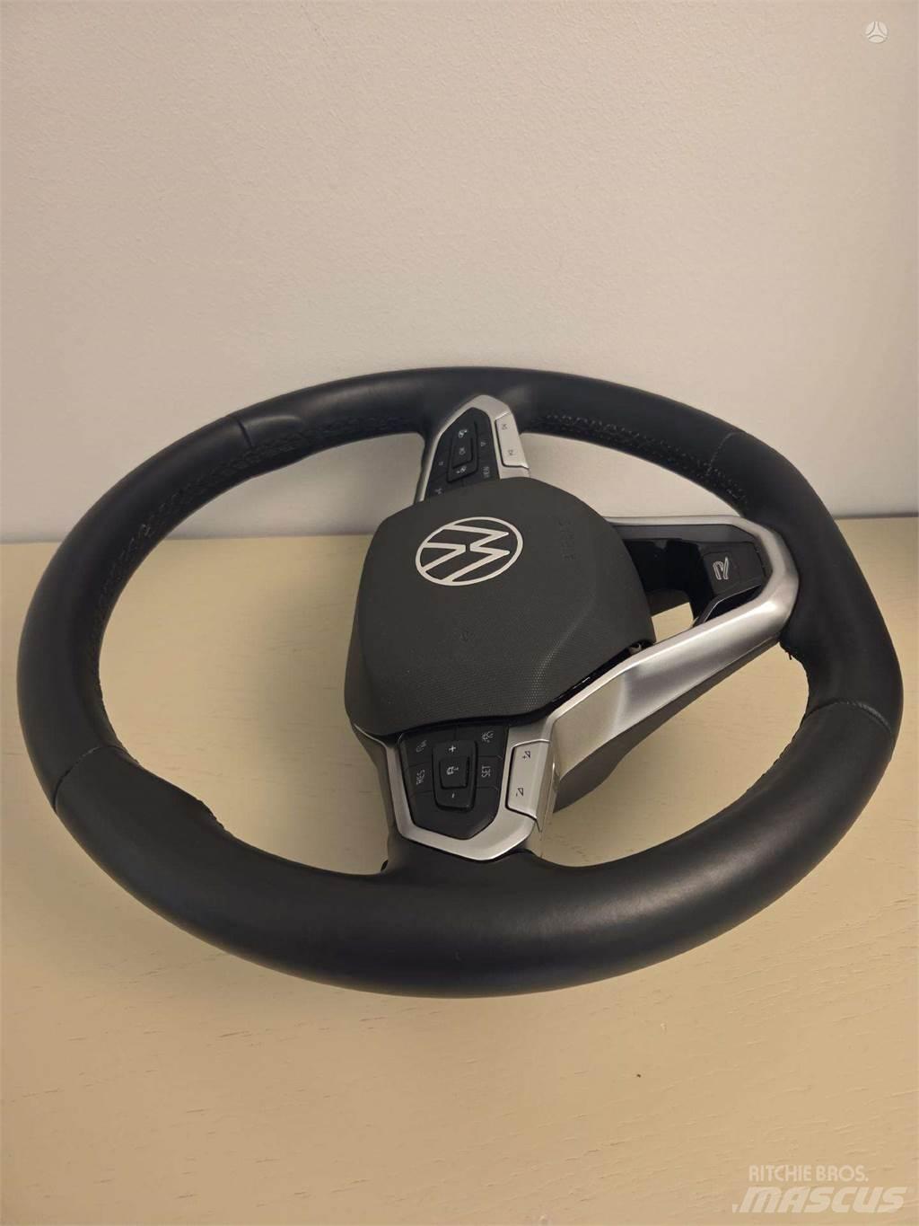 Volkswagen  Doprava – ostatní