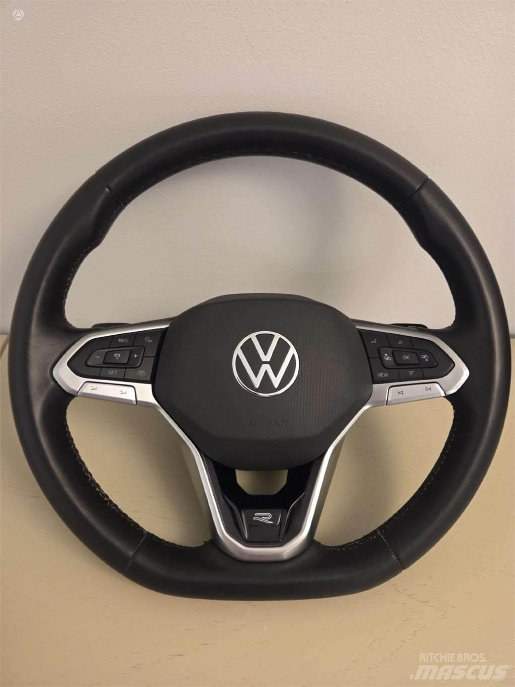 Volkswagen  Doprava – ostatní